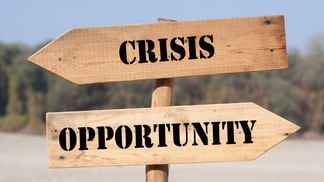 Crisis Opportunity Choice