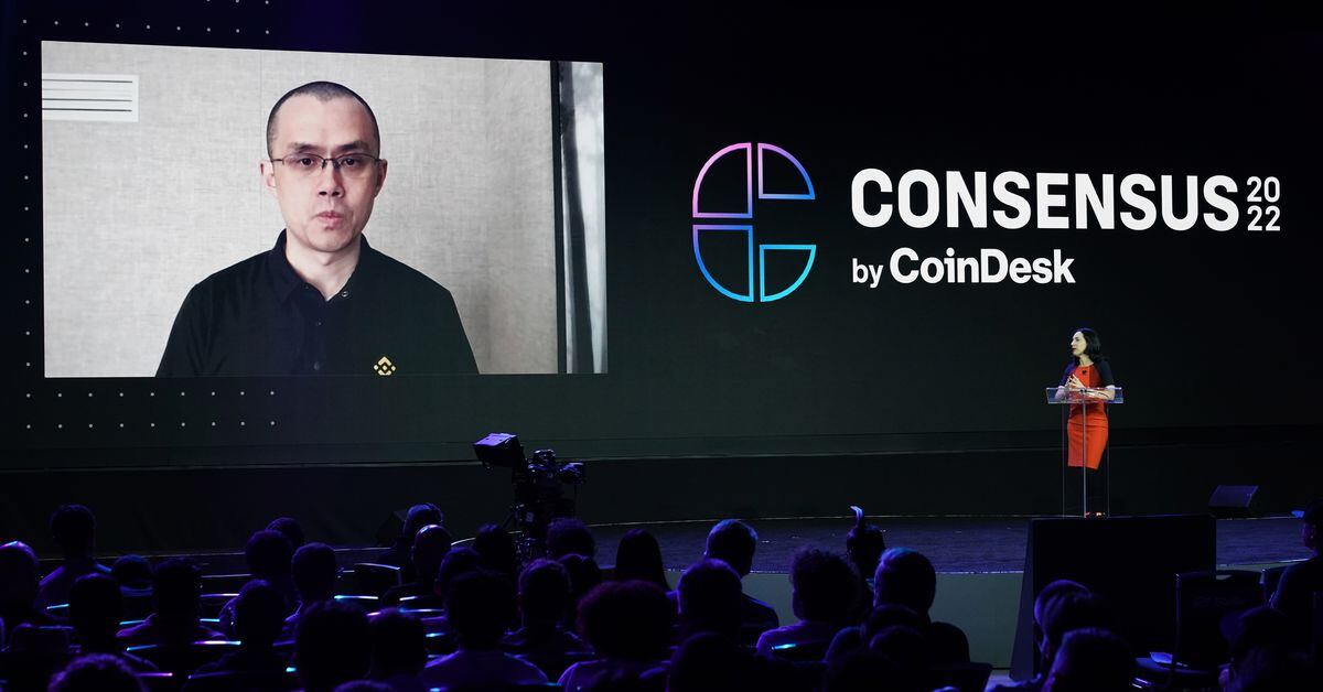 Binance CEO Changpeng Zhao Questions SEC Investigation into BNB