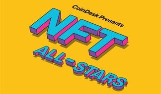 NFT All-Stars on CoinDesk TV