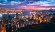 Bitcoin, Ether Rise Amid ETF Steam in Hong Kong; Solana's Latest Update