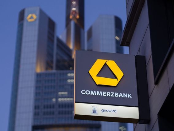 commerzbank, banking