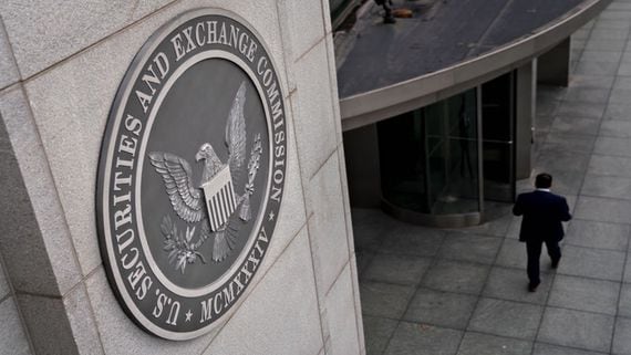 SEC Rejects Ark 21Shares Bitcoin ETF Application