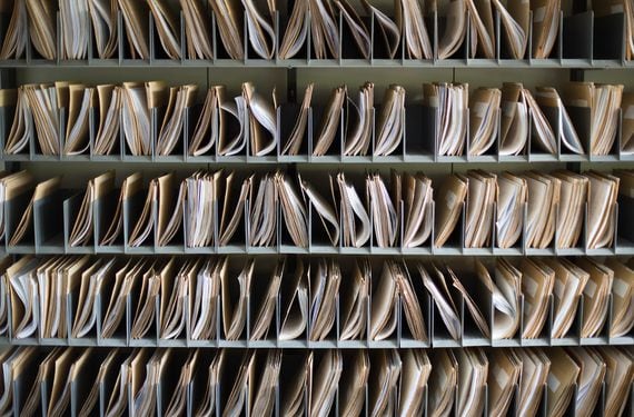 archives-and-record-keeping