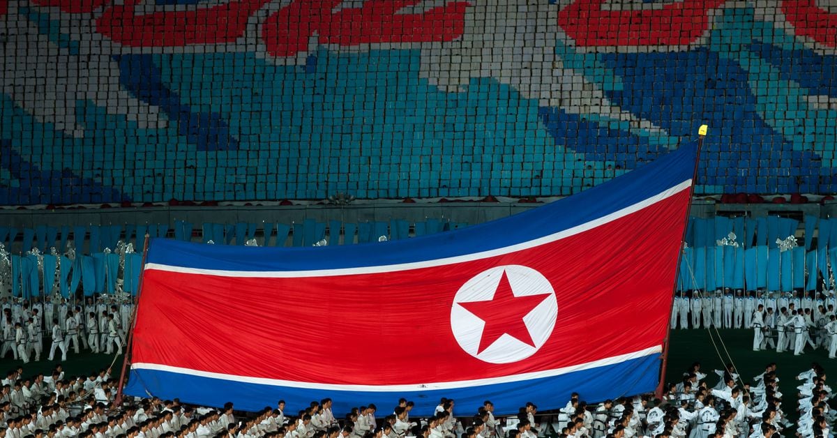 North Korean Hacking Group Behind 0M Horizon Bridge Hack: Report