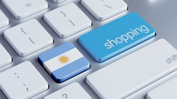 argentina, e-commerce