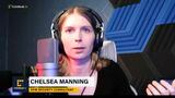 Chelsea Manning Discusses State of Financial Privacy, Nym's Mixnet Technology