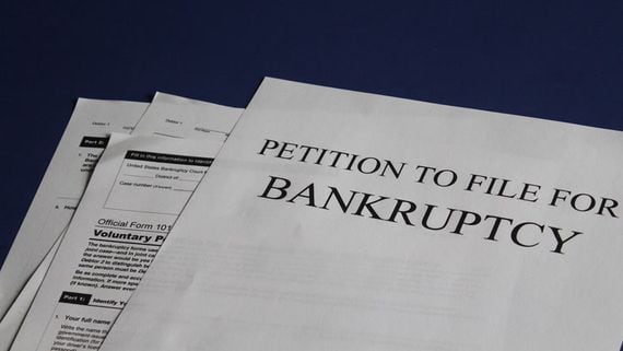 What FTX's Chapter 11 Bankruptcy Filing Means for Customers