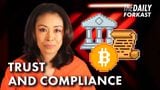 Restoring Trust and Compliance in Crypto