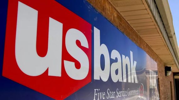 US Bank Quietly Emerges as a Crypto Player