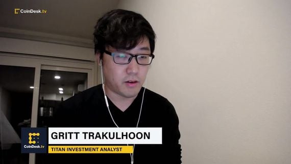 Titan Investment: 'Bitcoin's $60K-$100K Run Will Be Moved by Retail'