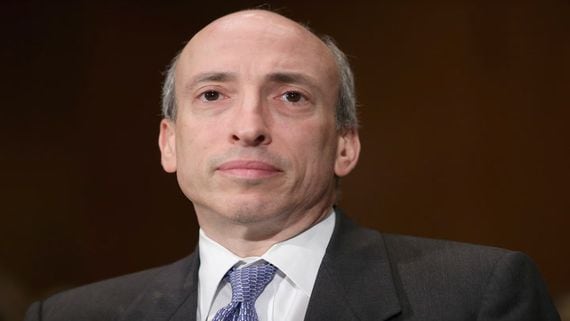 What's the Outlook for Crypto Under Gary Gensler?