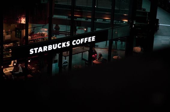 Starbucks NFTs? (June Andrei George/Unsplash)