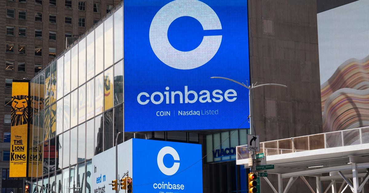 After Brutal Q2, Coinbase Needs to ‘Get Smart’ About Revenue Streams: Analyst Says - CoinDesk (Picture 1)