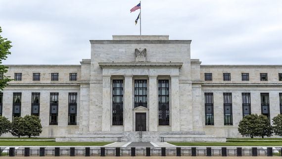 Impact of Fed's Tapering Decision on Crypto Markets