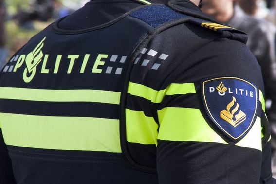 Dutch Police
