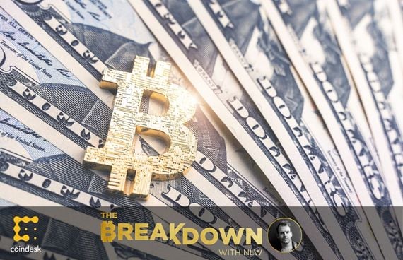 Breakdown 1.17.21 - Bitcoin, Stone Ridge 2020 Shareholder Letter