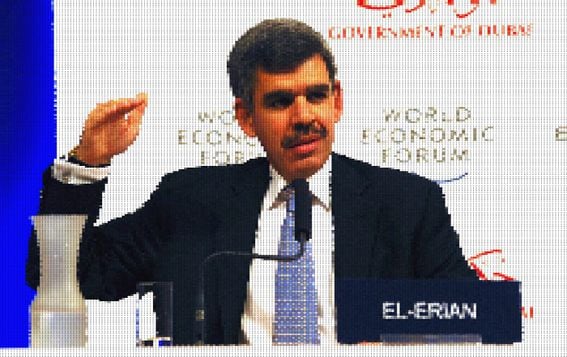 Allianz Chief Economic Advisor Mohamed El-Erian says he recently sold bitcoin "not based on any deep analysis" after buying some two years ago. 