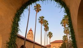 Stanford University Campus (David Madison/Getty Images)