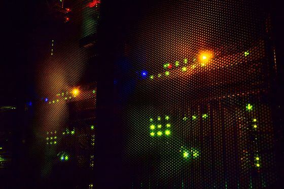 mainframe, database