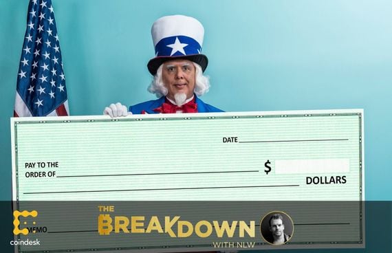 Breakdown 6.6.21 - big government