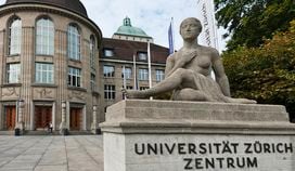 University of Zurich (Getty Images)