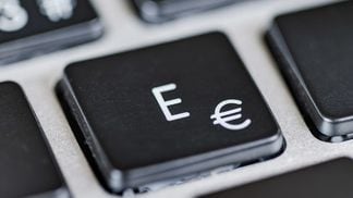 EU officials are touting the benefits of a digital euro (Ervins Strauhmanis/Flickr)