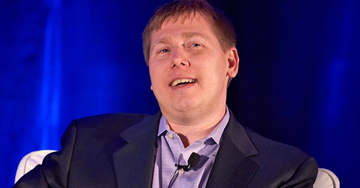 Barry Silbert Resigns as Grayscale Chairman, to Be Changed by Mark Shifke