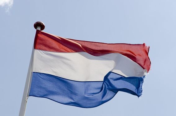 Netherlands flag (BRRT/Pixabay)