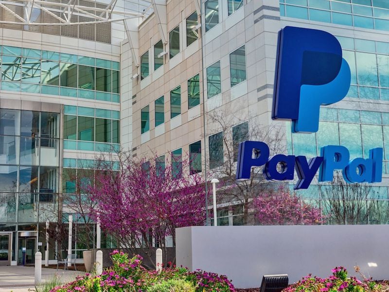 【速報】PayPalがSECから安定通貨に関する文書提出を要請される