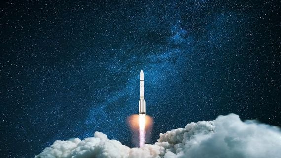 SpaceChain Launching a Bitcoin Node into Space