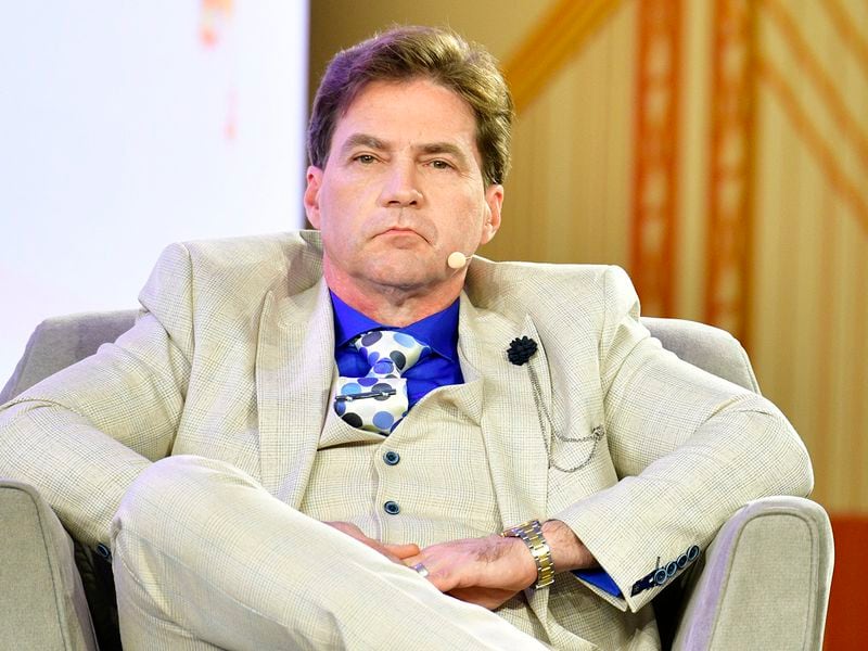 Craig Wright Signals He’s Given Up Convincing Courts He Invented Bitcoin