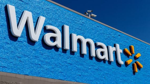 Walmart Seeking to Hire Digital, Cryptocurrency Lead