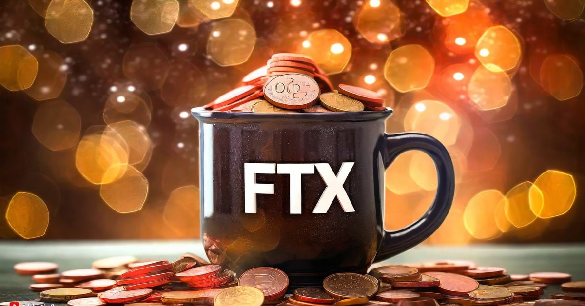 FTX’s  Billion Dump of Grayscale’s Bitcoin ETF Raises Questions and Offers an Explanation for the Outflow, Say Sources