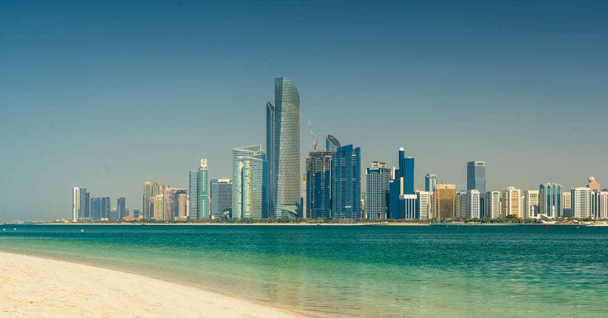 Kraken Receives UAE License to Operate as a Regulated Crypto Exchange - CoinDesk