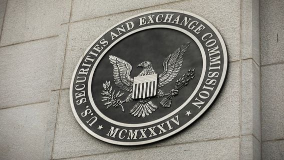 U.S. Securities and Exchange Commission (SEC) (Source: Shutterstock)