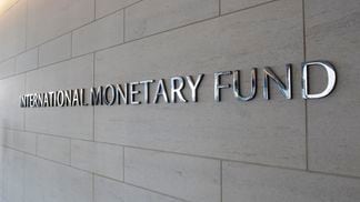 The International Monetary Fund published a report on the policy considerations for issuing a central bank digital currency Monday.
