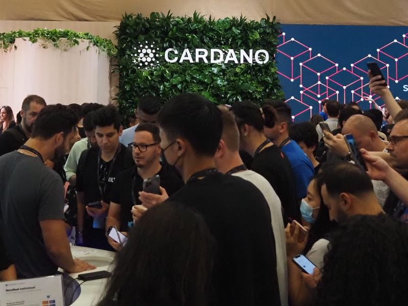 Cardano Blockchain Releases Update to Enhance Network Communication