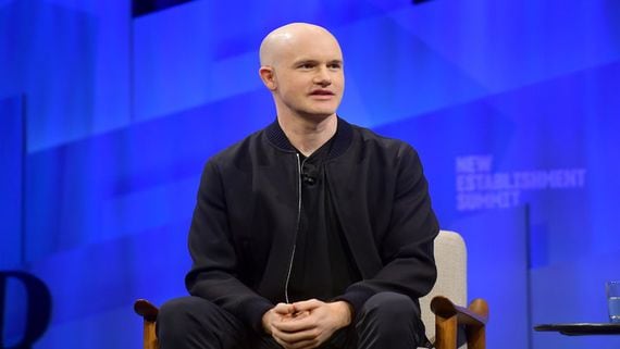 Coinbase CEO Brian Armstrong Sued for Allegedly Stealing Blockchain Startup’s Work