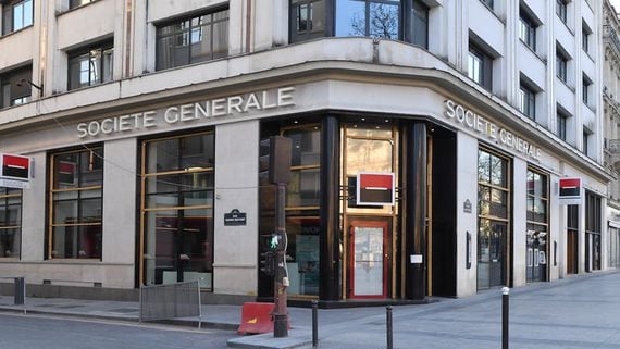 Société Générale Applies for $20M MakerDAO Loan Using Bond Token Collateral
