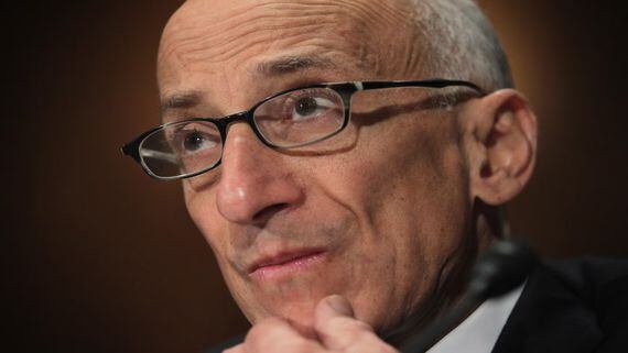 Celsius Had 'Their Heads in the Sand': Fmr CFTC Chair