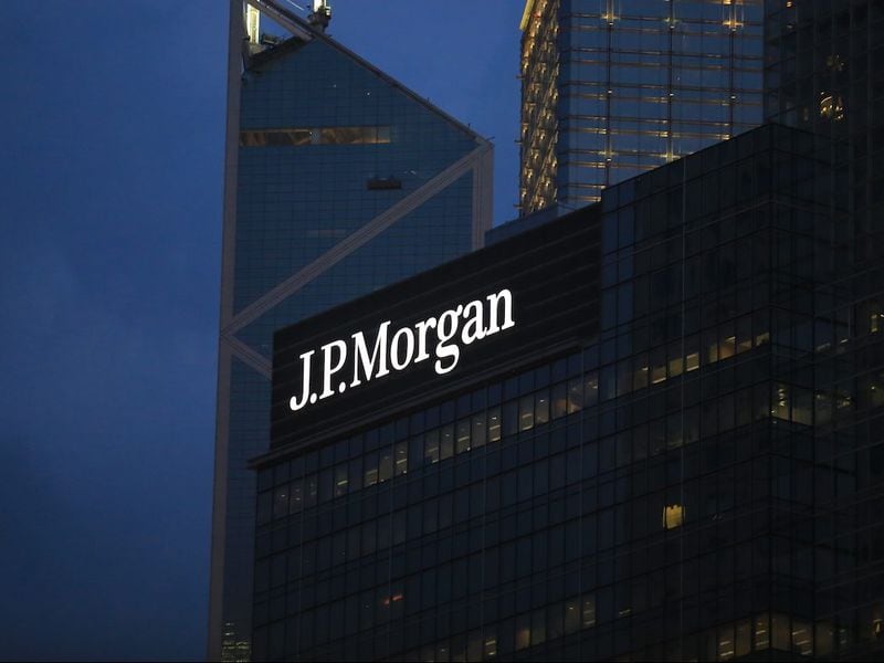 【速報】JPMコインの取引額が1日10億ドルに達する