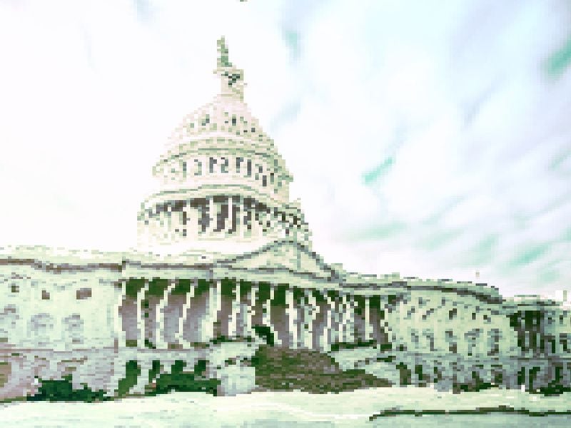 Republican Lawmakers Introduce Legislation to Ban a CBDC in the U.S. … Again