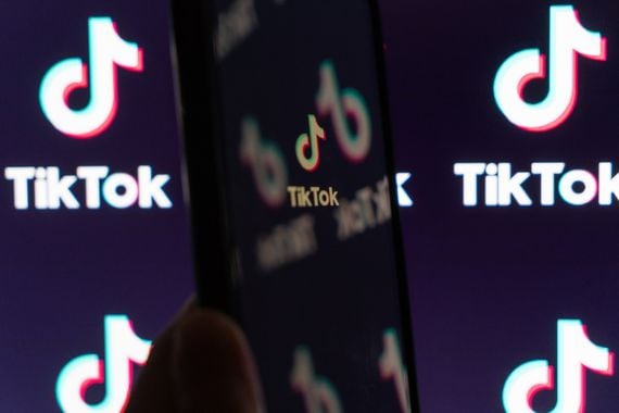 TikTok tapped Audius in a small coup for the decentralized streaming service.
