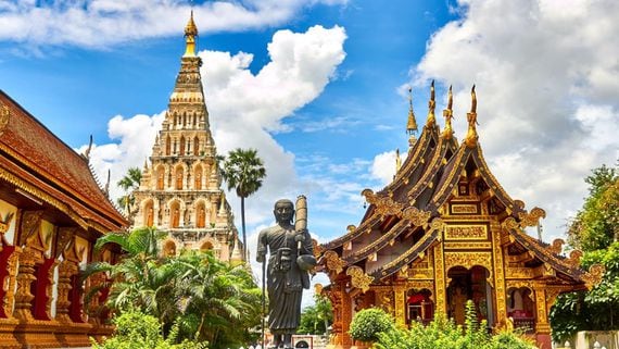 State of DeFi, Crypto Crackdowns in Thailand