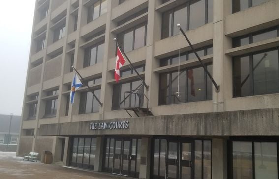 Nova Scotia Court