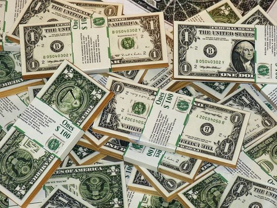 CDCROP: Money Cash Currency Bills (Pixabay)