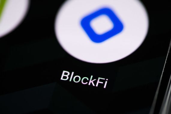 BlockFi's bankruptcy plans are facing multiple objections (Ivan Radic/Flickr)
