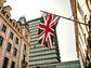 CDCROP: Union Jack, British Flag, England, UK (Rodrigo Santos/Unsplash)