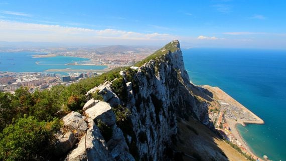 Gibraltar (lutz/Pixabay)