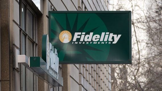 Fidelity Reportedly Gears Up to Submit Spot Bitcoin ETF Filing; Damus Anticipates Removal From Apple App Store
